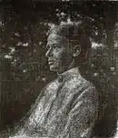 Toni Neisser (Alfred Graetzer)