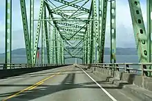Astoria-Megler Bridge
