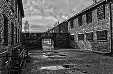 Auschwitz I