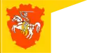 Banner of the Mstsislaw Voivodeship