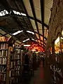 Barter Books, Alnwick, 2008