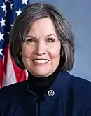 Betty McCollum, MN-04