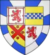 Arms of Stewart of Avandale