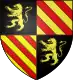 Coat of arms of Chirac-Bellevue