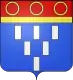 Coat of arms of Calorguen