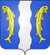 Coat of arms of Corny-sur-Moselle