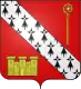 Coat of arms of Léhon
