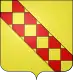 Coat of arms of Le Garn