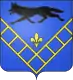 Coat of arms of Le Vaudoué