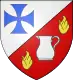Coat of arms of Linsdorf