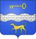 Coat of arms of Lorrez-le-Bocage-Préaux