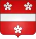 Coat of arms of Plouagat