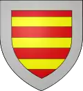 Coat of arms of Raillencourt-Sainte-Olle