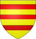 Coat of arms of Saint-Hilaire-lez-Cambrai