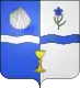 Coat of arms of Tréfumel