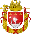 Armorial of Paris under the First Empire