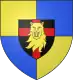 Coat of arms of Couvin