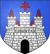 Coat of arms of Bonifacio