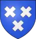 Coat of arms of Bort-les-Orgues