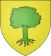 Coat of arms of Calenzana