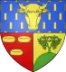 Coat of arms of Fay-en-Montagne