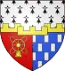 Coat of arms of Le Tour-du-Parc