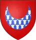 Coat of arms of Maure-de-Bretagne