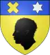 Coat of arms of Moirans-en-Montagne