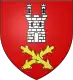 Coat of arms of Saint-Étienne-aux-Clos