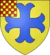 Coat of arms of Saint-Sulpice-les-Bois