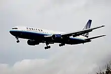 Myrtle Avenue,Heathrow,Nov 2008