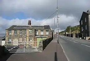 Boothtown Road A647, Halifax - geograph.org.uk - 999103.jpg