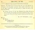 Boulton aileron patent, p.&nbsp;20, description of attached drawings No.&nbsp;5-7