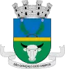 Official seal of São Gonçalo dos Campos