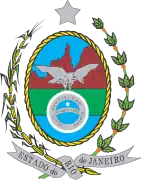 Coat of arms or logo