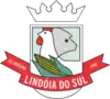 Official seal of Lindóia do Sul