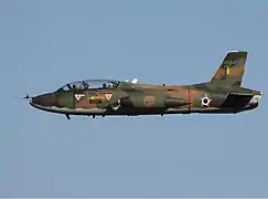 Embraer AT-26 Xavante