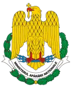 Minister of National Defense