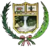 Coat of arms of La Banda de Shilcayo
