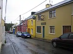 Main Street, Castlegregory
