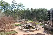 The Lodge & Spa at Callaway Gardens