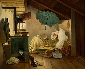 Carl Spitzweg