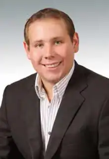 Headshot of Carlos Subirana