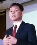 Chan Chun Sing