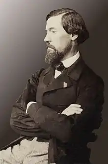 Pierre Michel François Chevalier (1861)