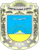 Coat of arms of Bashtanskyi Raion