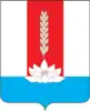 Coat of arms of Chernigovsky District