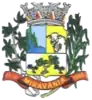 Official seal of Miravânia