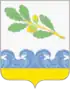 Coat of arms of Sestroretsk