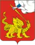 Coat of arms of Yegoryevsky District